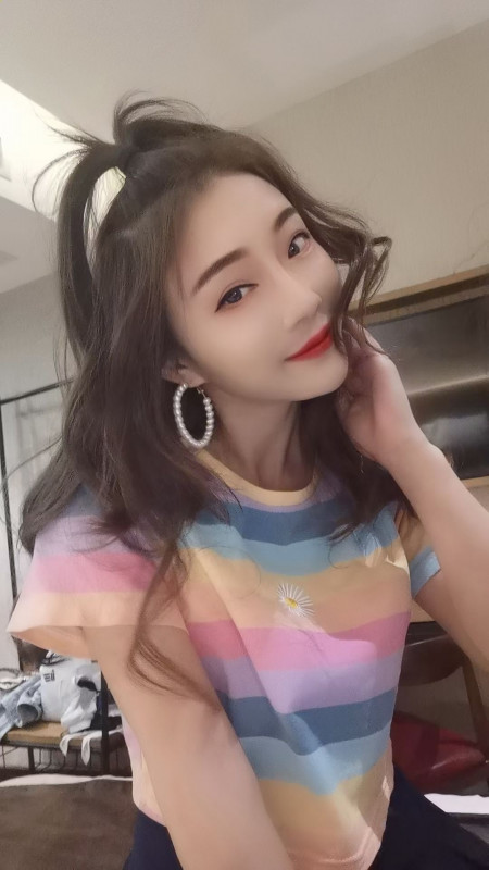 轻熟琪琪